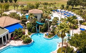 Omni Orlando Resort