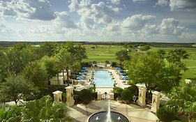 Omni Resort Orlando